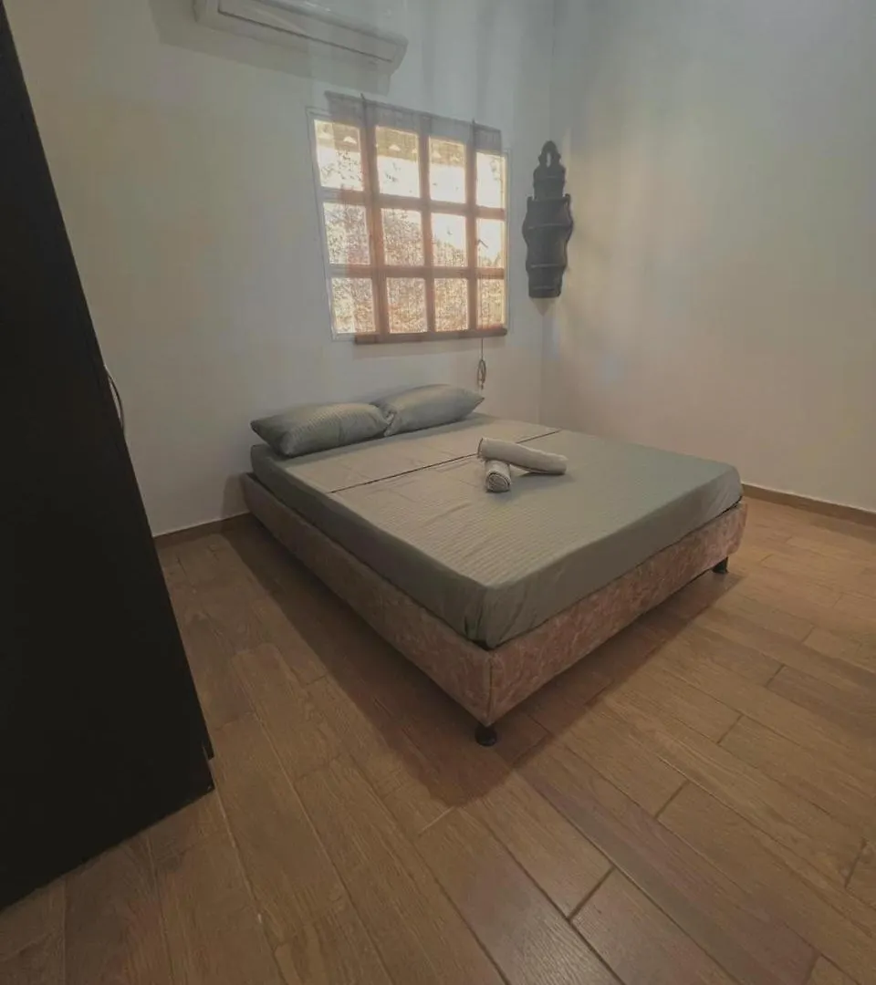 Casa De Huespedes El Prado Hotel Santa Marta  Gæstehus