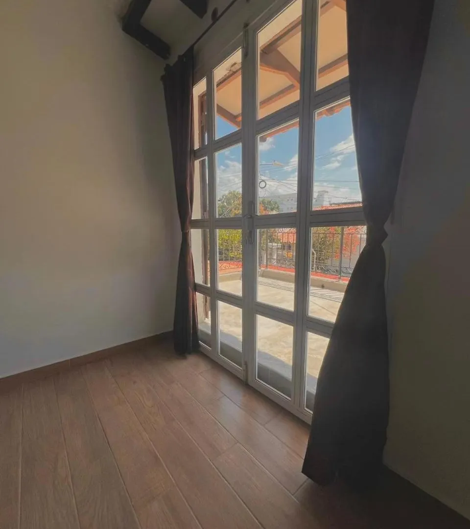 Casa De Huespedes El Prado Hotel Santa Marta  Colombia