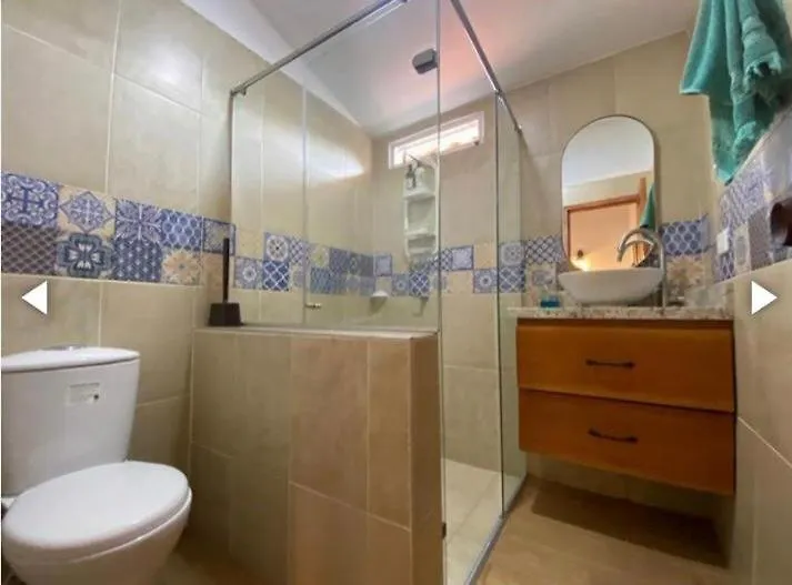 Casa De Huespedes El Prado Hotel Santa Marta  Gæstehus Santa Marta (Magdalena)