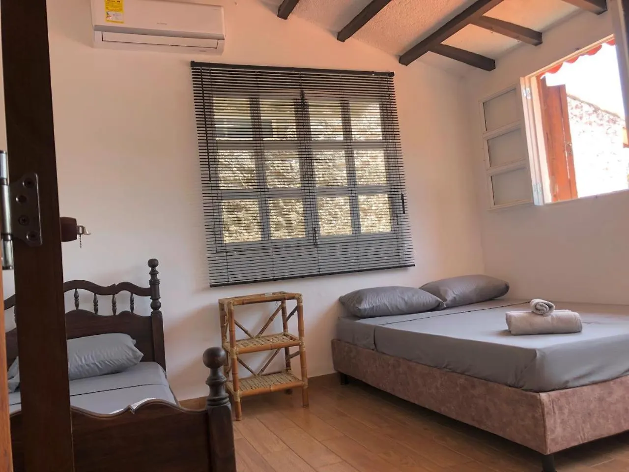 Gæstehus Casa De Huespedes El Prado Hotel Santa Marta