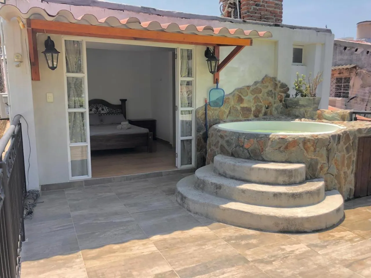Gæstehus Casa De Huespedes El Prado Hotel Santa Marta