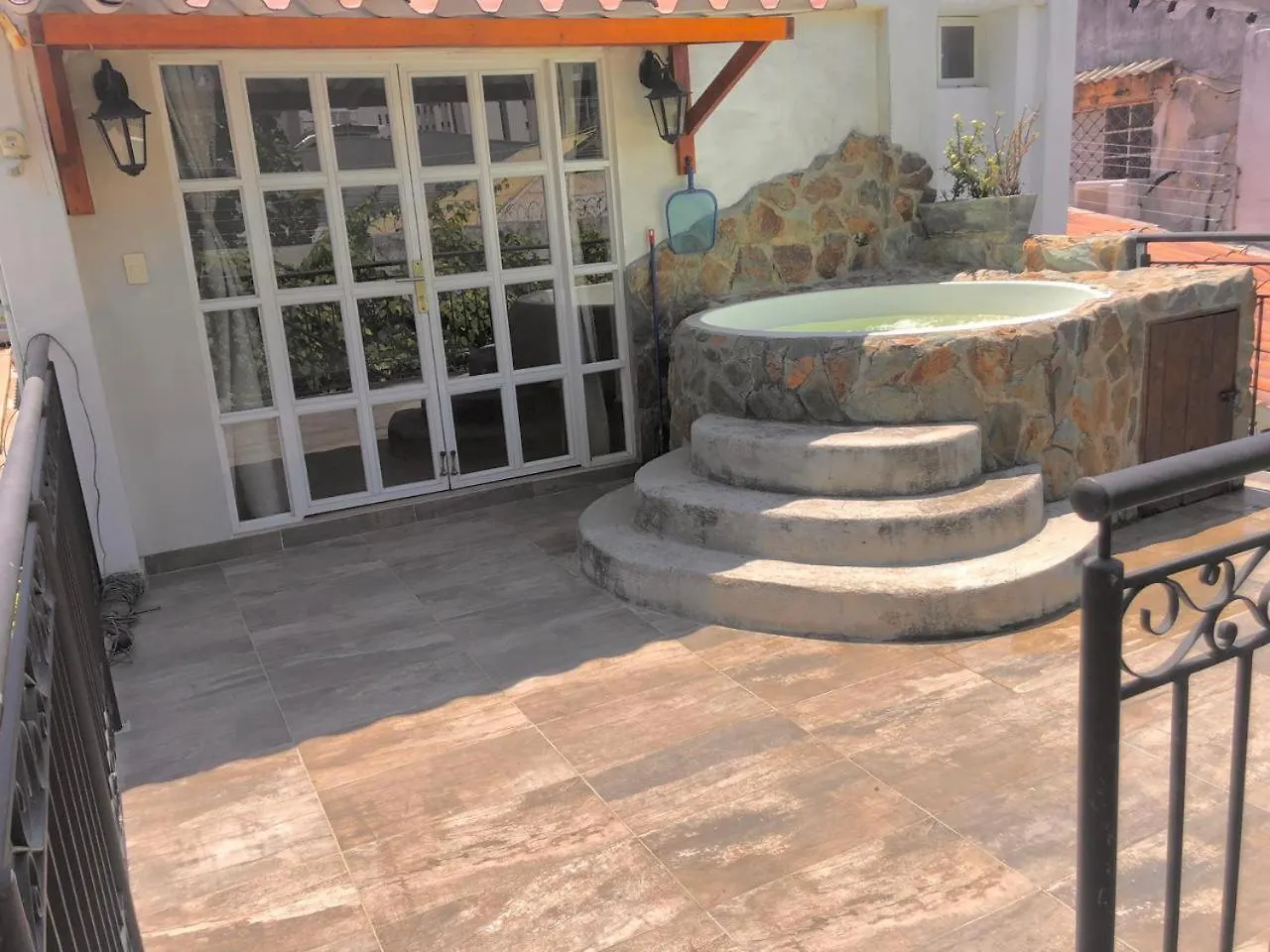 Casa De Huespedes El Prado Hotel Santa Marta  Gæstehus Santa Marta (Magdalena)