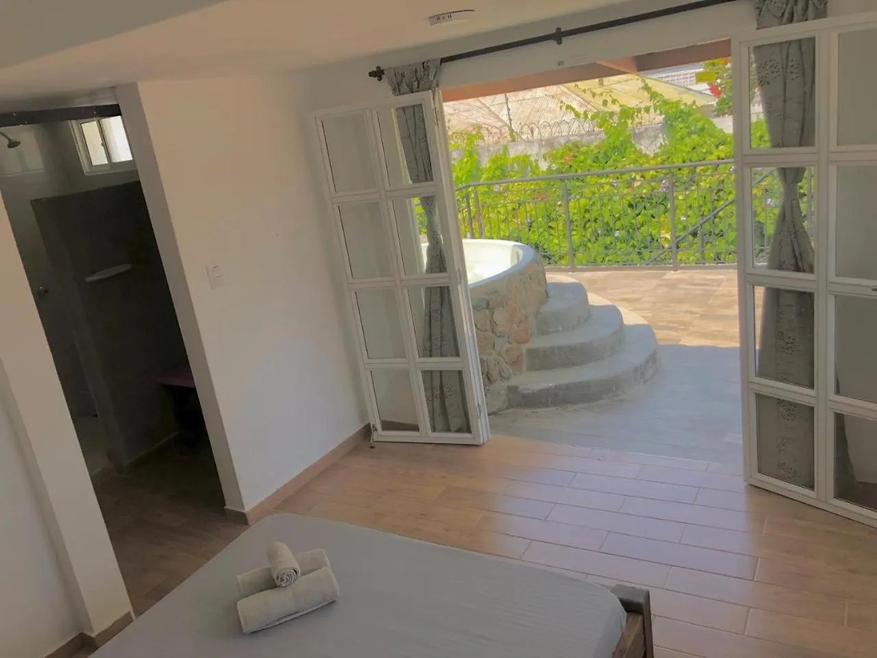 Gæstehus Casa De Huespedes El Prado Hotel Santa Marta